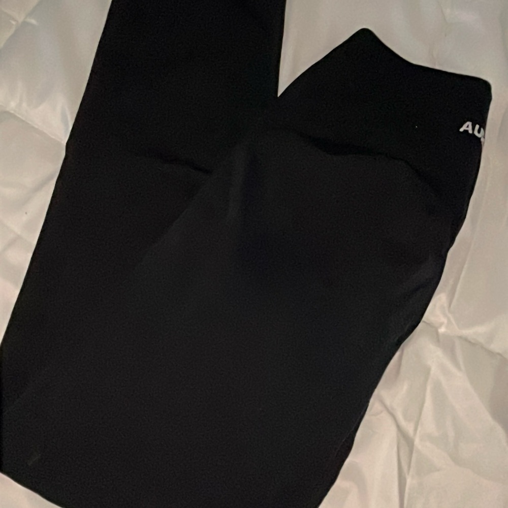 Black Leggings